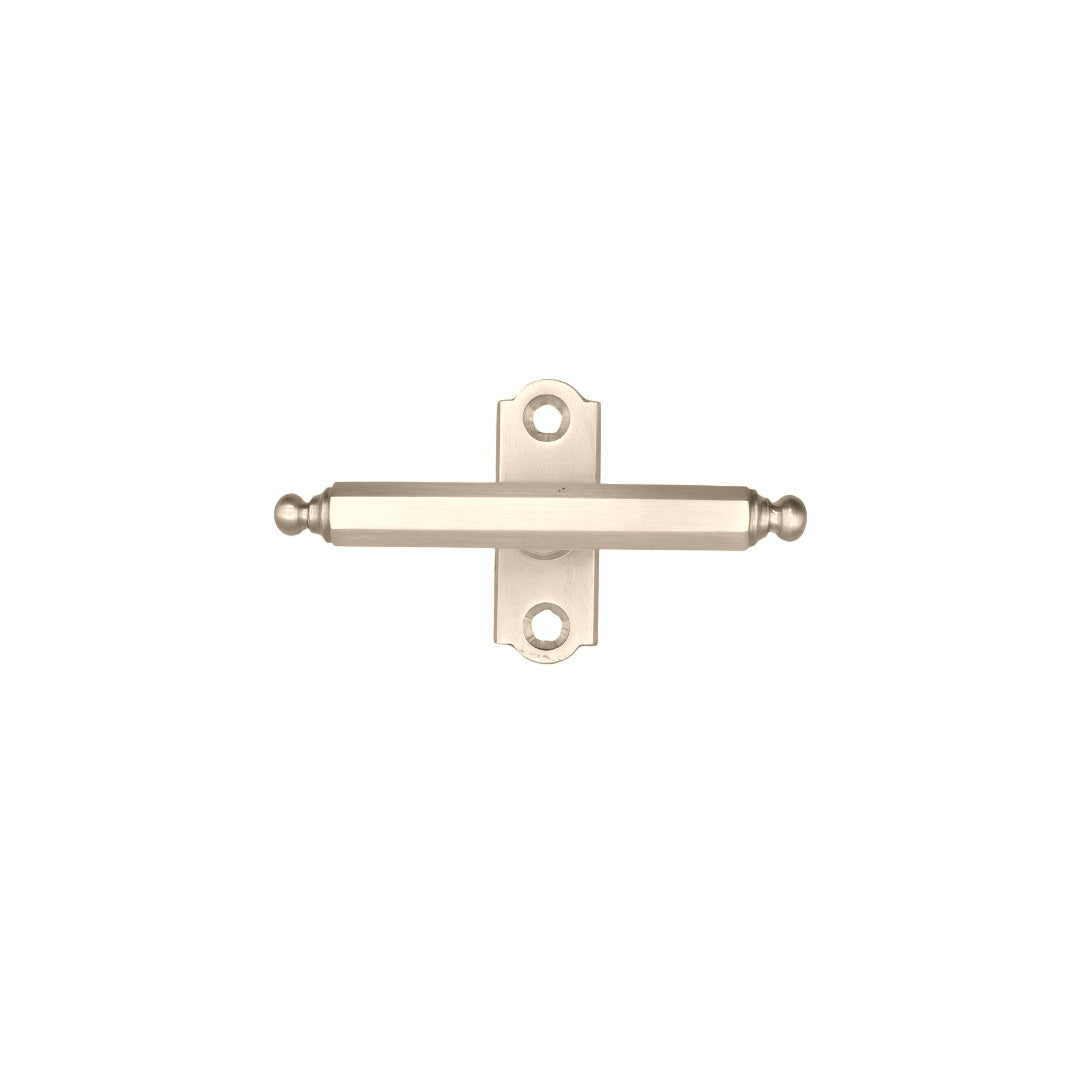 Okenní kování, Kovaná Oliva, klika na okno OL3 Slévárna Psáry