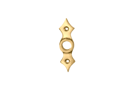 Štítek na okenní kování Š17 Slévárna Psáry