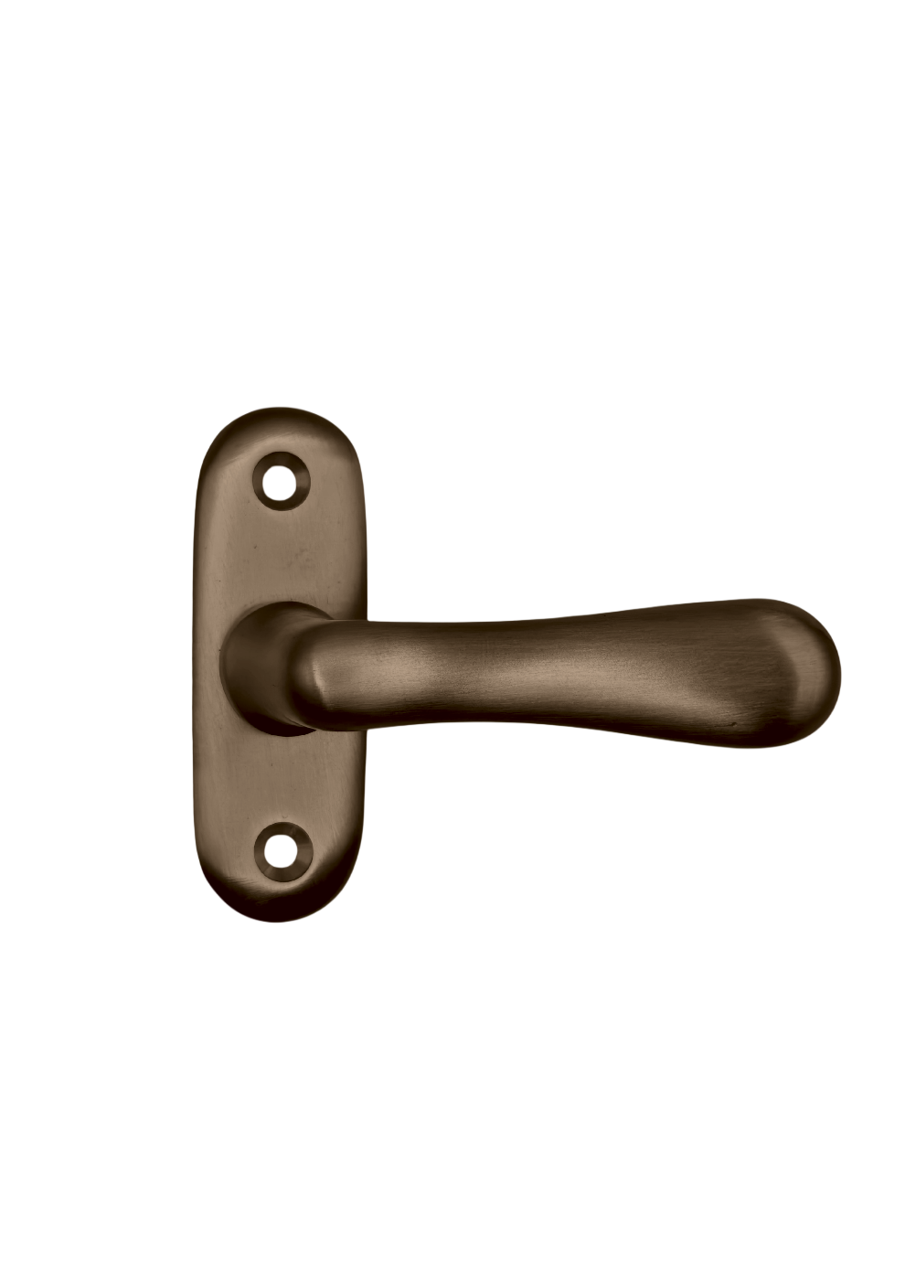 Okenní kování, PůlOliva PL1 Slévárna Psáry