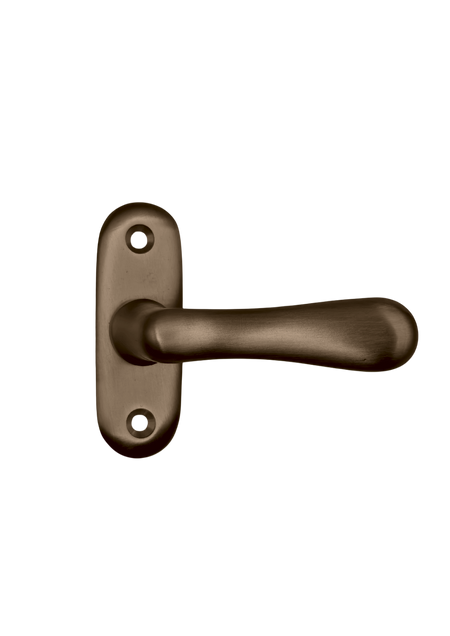 Okenní kování, PůlOliva PL1 Slévárna Psáry