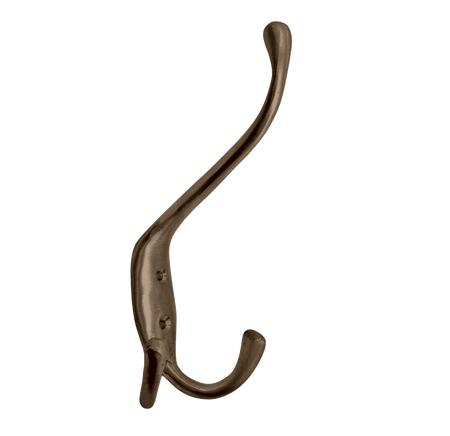 Designový, Nástěnný Věšák V1 Slévárna Psáry