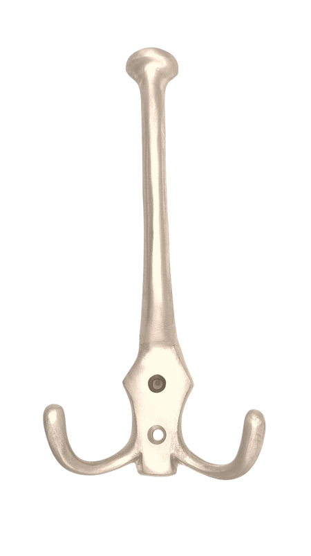 Designový, Nástěnný Věšák V9 Slévárna Psáry