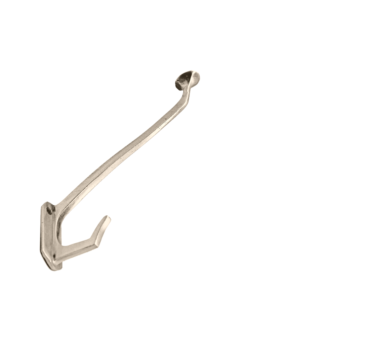 Designový, Nástěnný Věšák V4 Slévárna Psáry