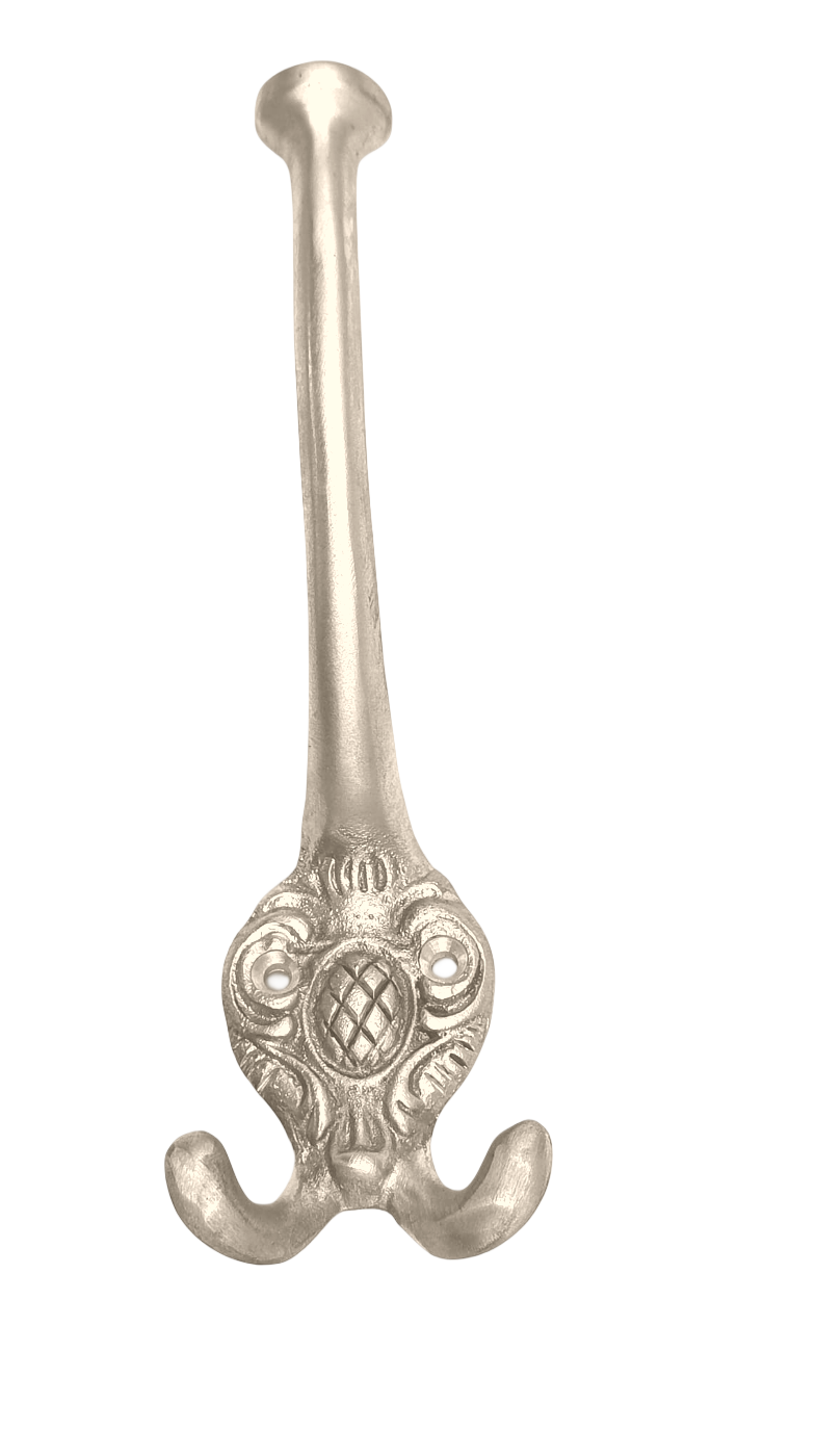 Designový, Nástěnný Věšák V8 Slévárna Psáry