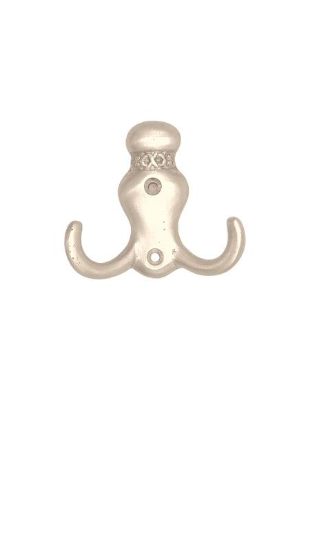 Designový, Nástěnný Věšák V14 Slévárna Psáry