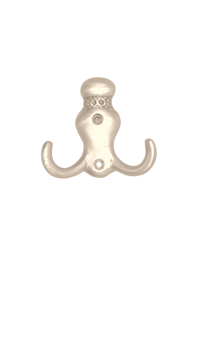 Designový, Nástěnný Věšák V14 Slévárna Psáry