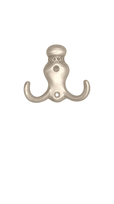 Designový, Nástěnný Věšák V14 Slévárna Psáry