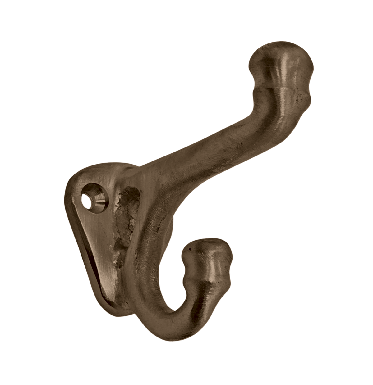 Designový, Nástěnný Věšák V6 Slévárna Psáry