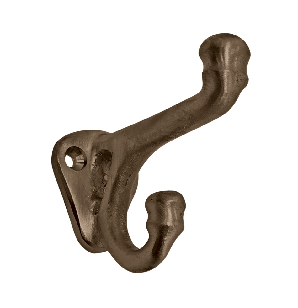 Designový, Nástěnný Věšák V6 Slévárna Psáry